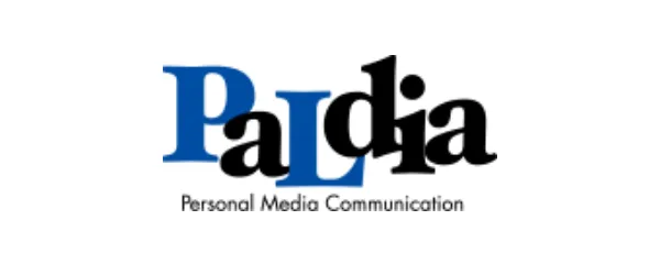 株式会社パルディア